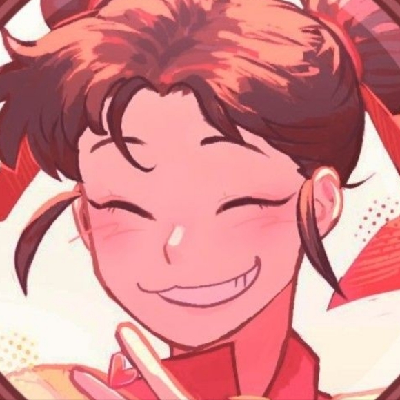 Meet your Posher, Carolyna - Picture 1 of 1